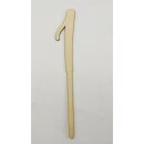 Cake Topper Holz Nr. 1-10 - AUSWAHL