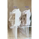 Cake Topper Acryl Nude Nr. 1-10 - AUSWAHL