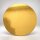 Cake Board Card ø 30 cm GOLD rund 1,5 mm
