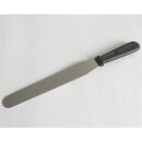 Streichpalette 20 cm Streichmesser Tortenmesser Glasurmesser